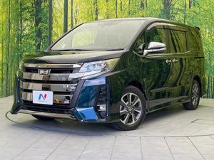 2019 Toyota Noah DBA-ZRR80W