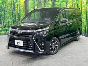 2019 Toyota Voxy DBA-ZRR80W