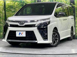 2020 Toyota Voxy 3BA-ZRR80W