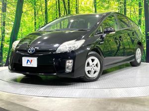 2011 Toyota Prius DAA-ZVW30
