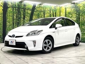 2014 Toyota Prius DAA-ZVW30