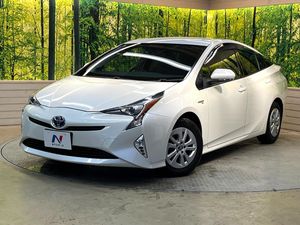 2015 Toyota Prius DAA-ZVW50