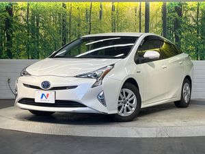 2018 Toyota Prius DAA-ZVW50