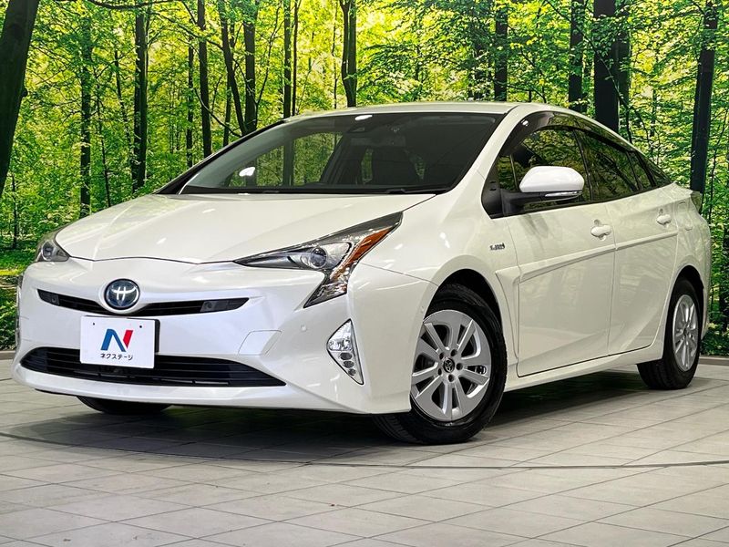 2017 Toyota Prius DAA-ZVW50 (UW-mvbmg4fcdgr2)[0]