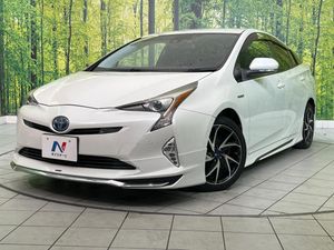 2016 Toyota Prius DAA-ZVW51