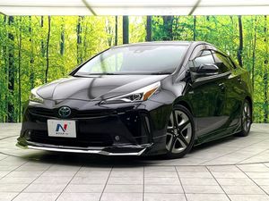 2019 Toyota Prius DAA-ZVW51