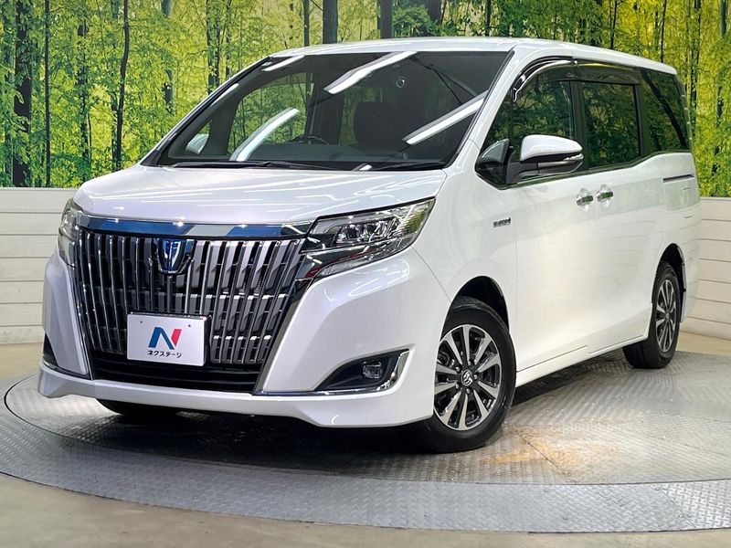 2018 Toyota Esquire DAA-ZWR80G (UW-mvbmgn2ldcv8)[0]