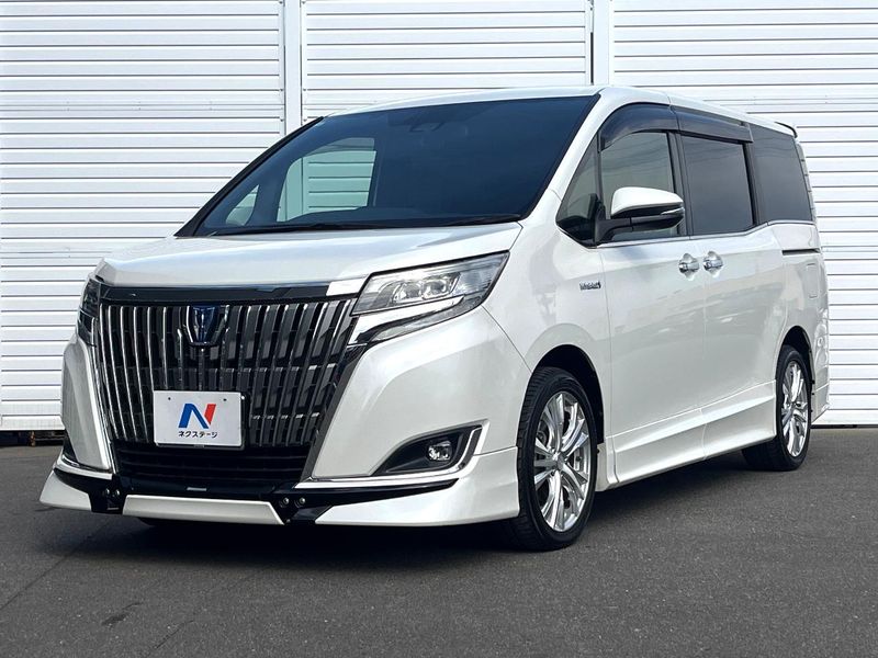 2018 Toyota Esquire DAA-ZWR80G (UW-mvbmgo3rt1us)[0]