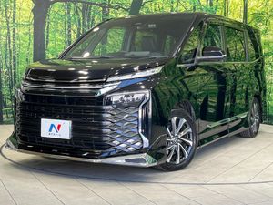 2022 Toyota Voxy 6AA-ZWR90W