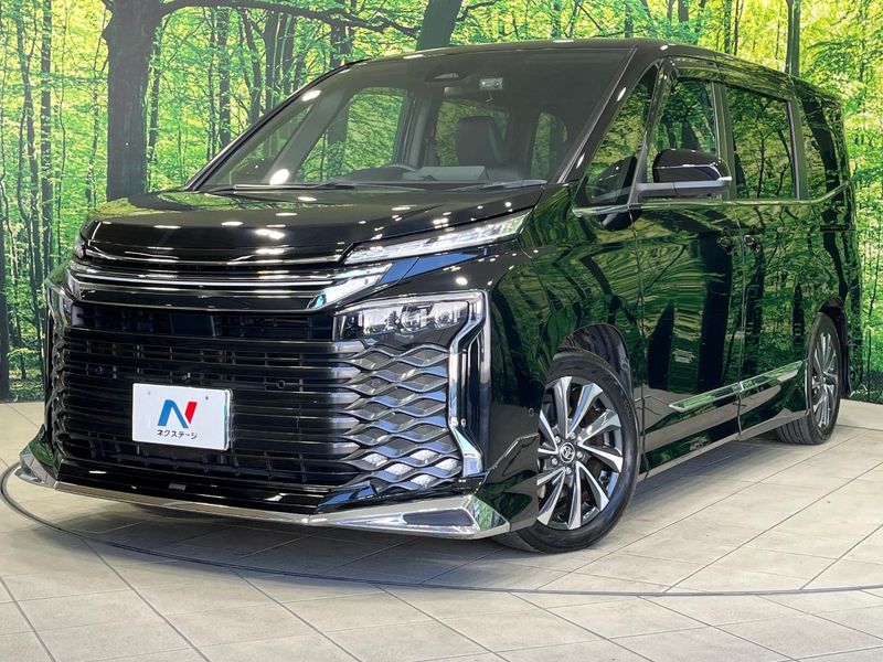 2022 Toyota Voxy 6AA-ZWR90W (UW-mvbmgt9c76v5)[0]