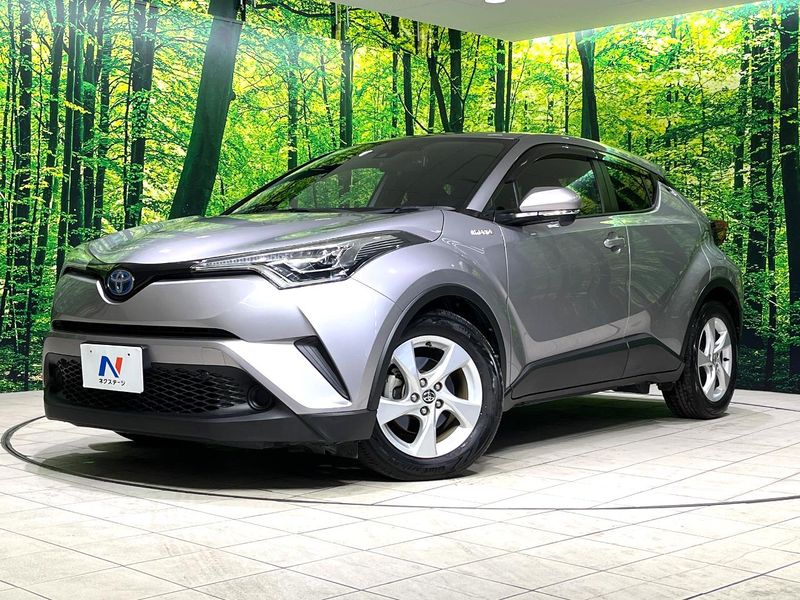 2018 Toyota C-HR DAA-ZYX10 (UW-mvbmhabkxhsb)[0]