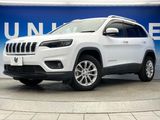 2021 Chrysler Jeep Cherokee ABA-KL24
