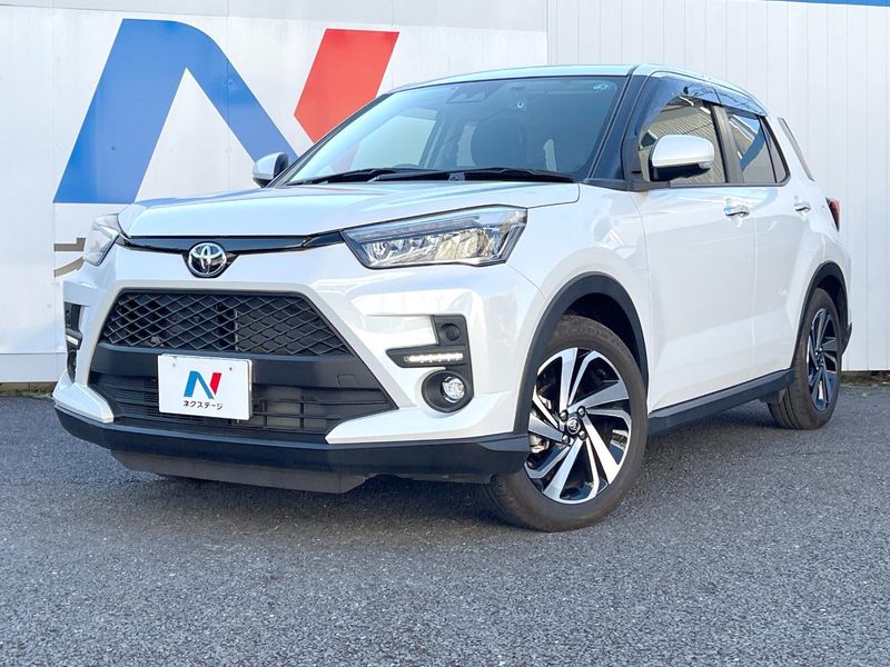2024 Toyota Raize 5BA-A201A (UW-mvd1h0ljhqod)[0]