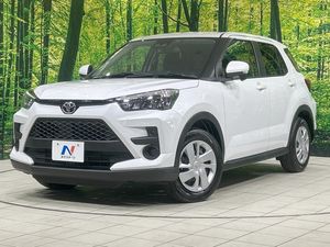 2024 Toyota Raize 5BA-A201A