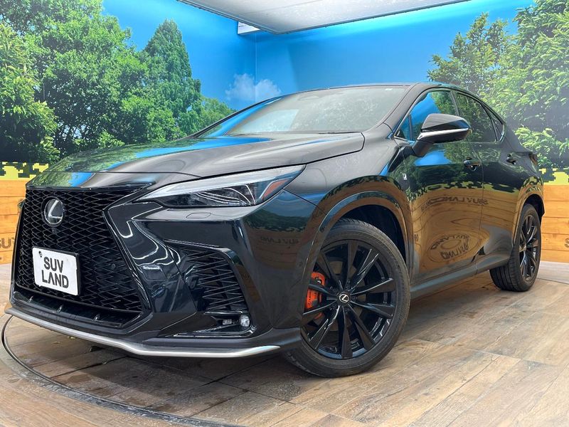 2023 Lexus NX 6AA-AAZH20 (UW-mvd1hq0r9psd)[0]