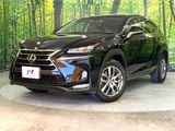 2017 Lexus NX DBA-AGZ10