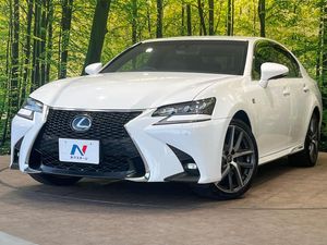 2017 Lexus GS DAA-AWL10