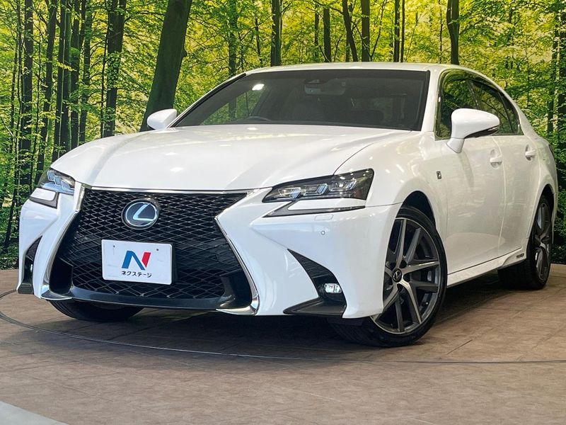 2017 Lexus GS DAA-AWL10 (UW-mvd1ip19bbke)[0]