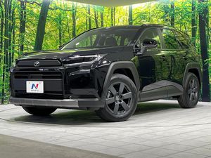 2026 Toyota RAV4 6AA-AXAN64