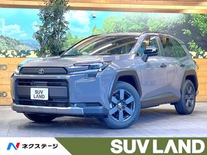 2026 Toyota RAV4 6AA-AXAN64