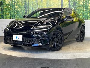 2024 Toyota Crown Sports 6AA-AZSH36W