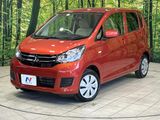 2018 Mitsubishi eK Wagon DBA-B11W