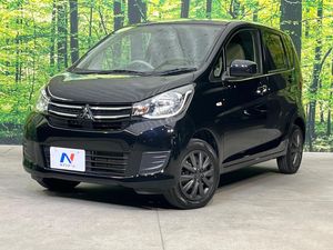 2018 Mitsubishi eK Wagon DBA-B11W