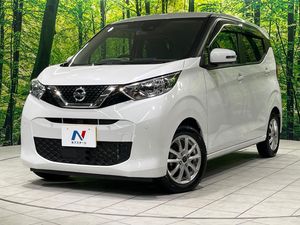 2021 Nissan Days 5BA-B43W