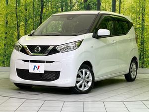 2021 Nissan Days 5BA-B43W