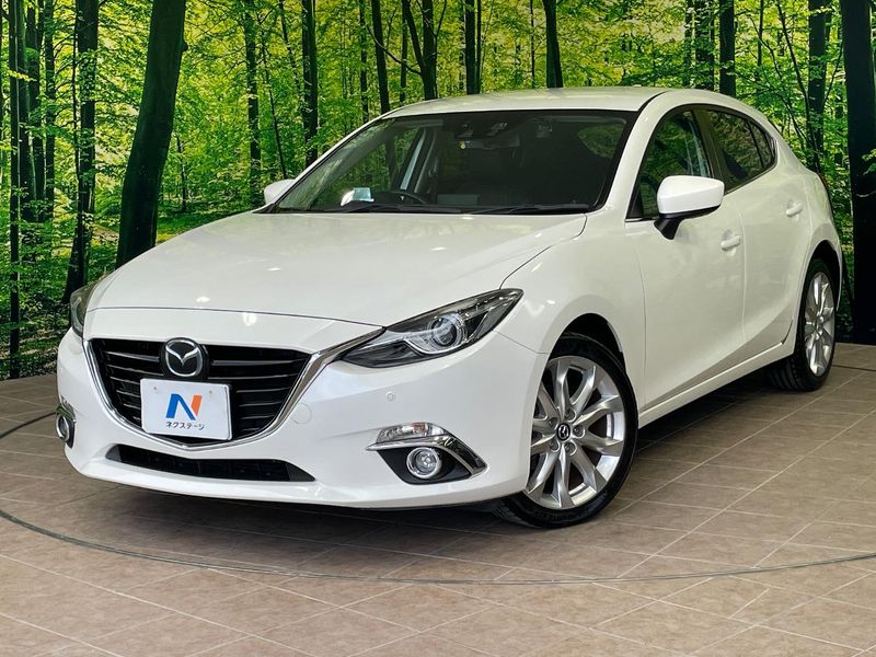 2015 Mazda Axela Sports DBA-BMEFS (UW-mvd1kvk6dkh0)[0]