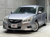 2011 Subaru Legacy Touring Wagon DBA-BR9