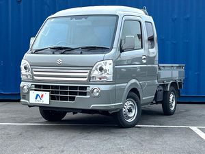 2023 Suzuki Super Carry 3BD-DA16T