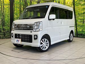 2023 Suzuki Every Wagon 3BA-DA17W