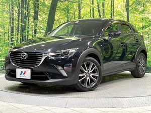 2016 Mazda CX-3 LDA-DK5AW