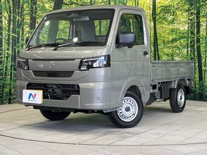 2026 Nissan Clipper Truck 3BD-DR16T