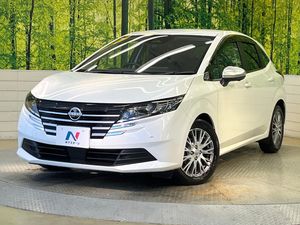 2026 Nissan Note 6AA-E13