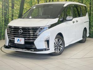 2023 Nissan Serena 5BA-FC28