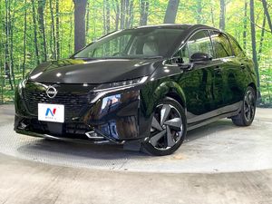 2021 Nissan Aura 6AA-FE13