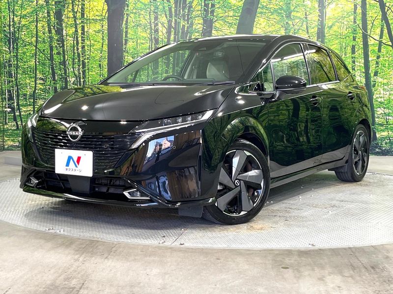 2021 Nissan Aura 6AA-FE13 (UW-mvd1lxg5mkr5)[0]