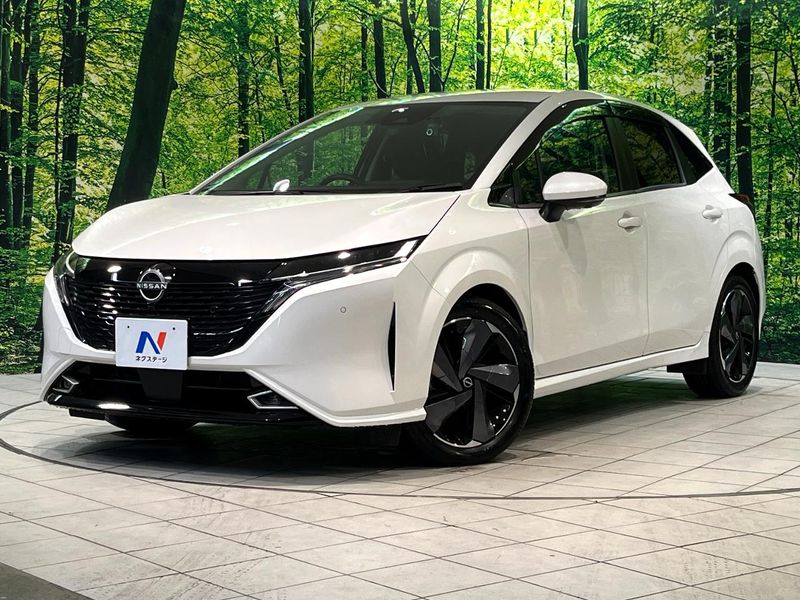 2022 Nissan Aura 6AA-FE13 (UW-mvd1lz71raor)[0]