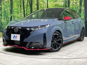 2025 Nissan Aura 6AA-FE13