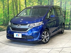 2017 Honda Freed DBA-GB5