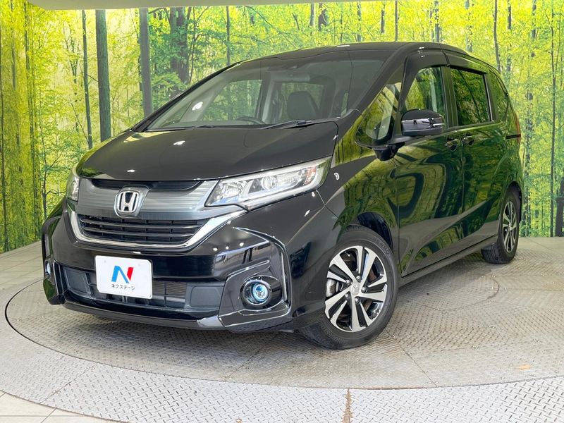 2018 Honda Freed DBA-GB5 (UW-mvd1ma72m2r9)[0]
