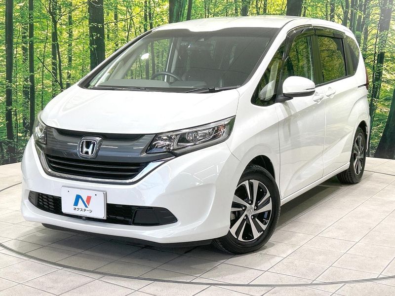 2019 Honda Freed DBA-GB5 (UW-mvd1mavn4ii8)[0]