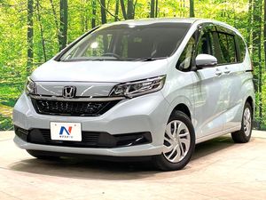 2024 Honda Freed 5BA-GB5