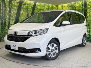 2023 Honda Freed hybrid 6AA-GB7