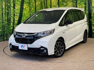 2018 Honda Freed hybrid DAA-GB7