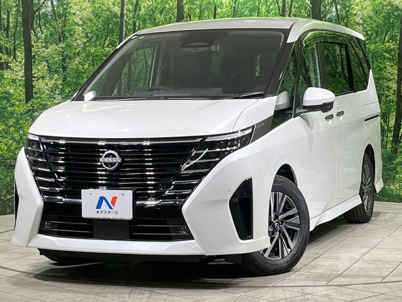 2023 Nissan Serena 6AA-GFC28 (UW-mvd1mv0czoef)[0]