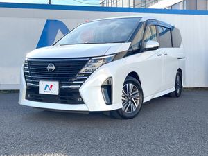 2024 Nissan Serena 6AA-GFC28