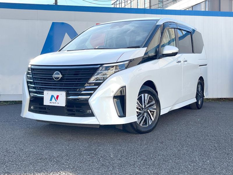 2024 Nissan Serena 6AA-GFC28 (UW-mvd1mw6m3a2c)[0]